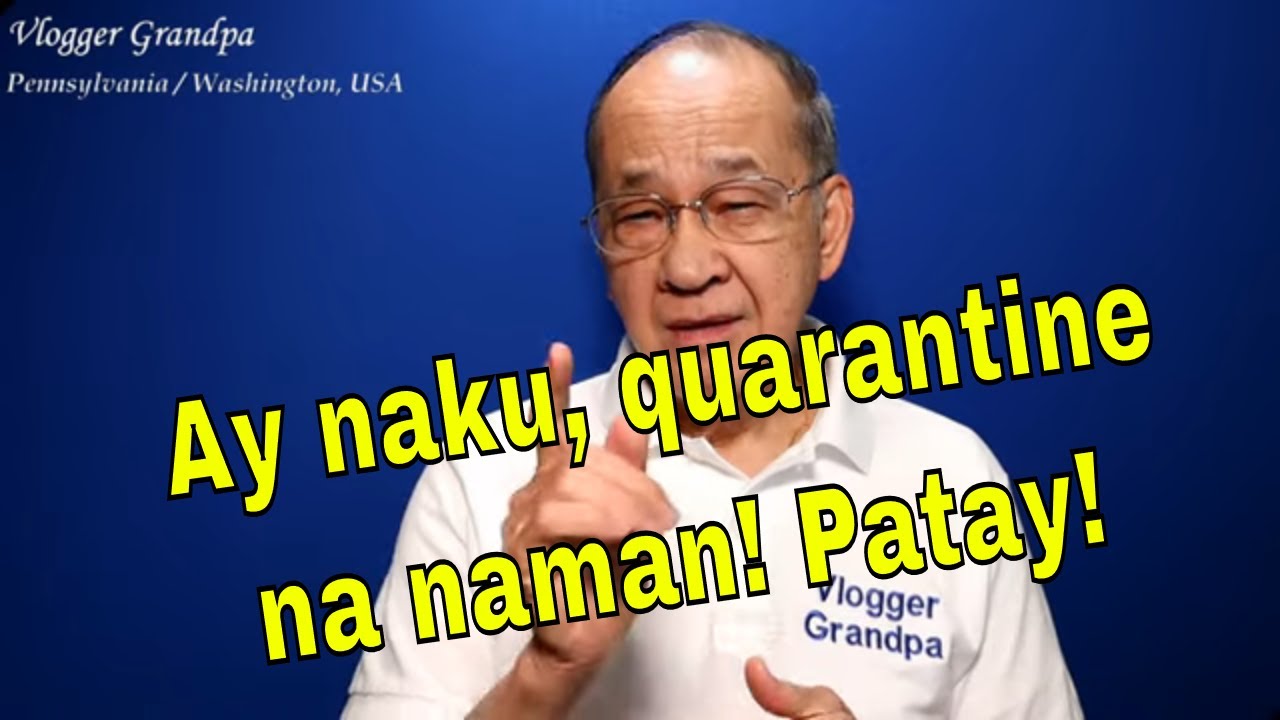 New 10-day Quarantine Requirement in the Philippines!