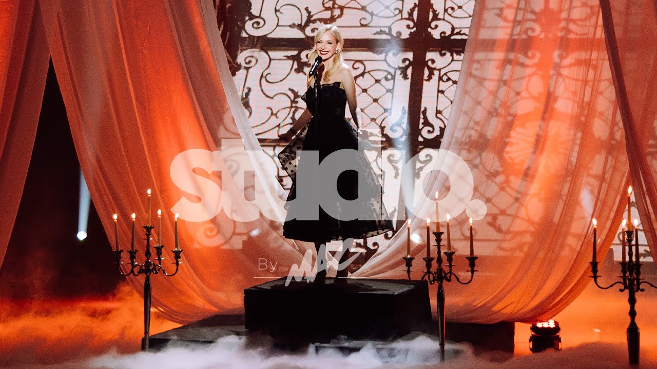 JELENA ROZGA /MINUT SRCA TVOG /Studio.