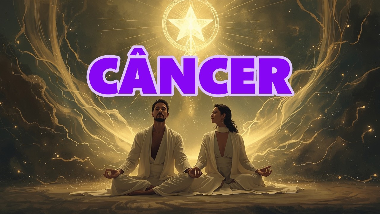 CÂNCER ♋ VEM UM FURACÃO NA SUA VIDA ❗️😱🌪 FAZ MAGIA NEGRA 🖤😈 HORÓSCOPO CÂNCER MARÇO 2026 ❤️