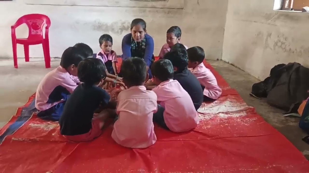 IGNOU DECE - Project work Day - 6 