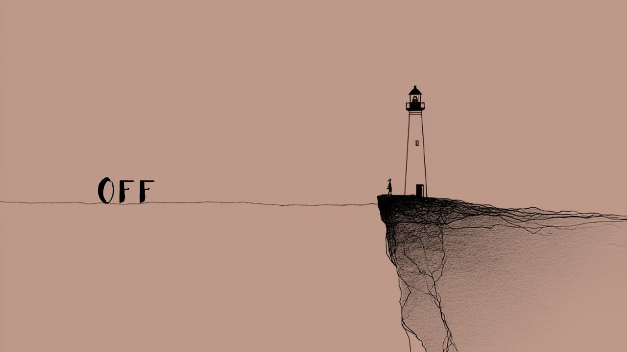 Anonimus - Off