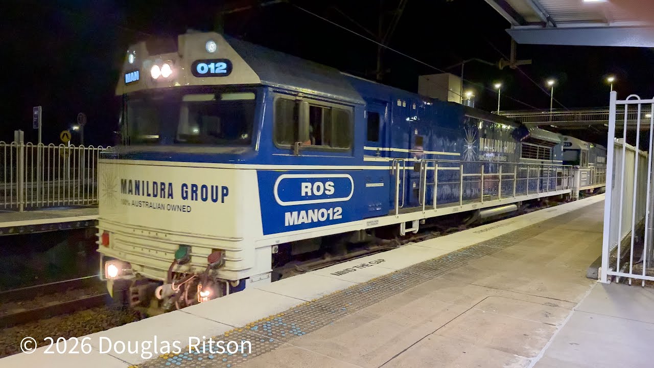 5976 - MAN012, MAN011, MAN007 with banker MAN005. Narara 0208 17/3/26