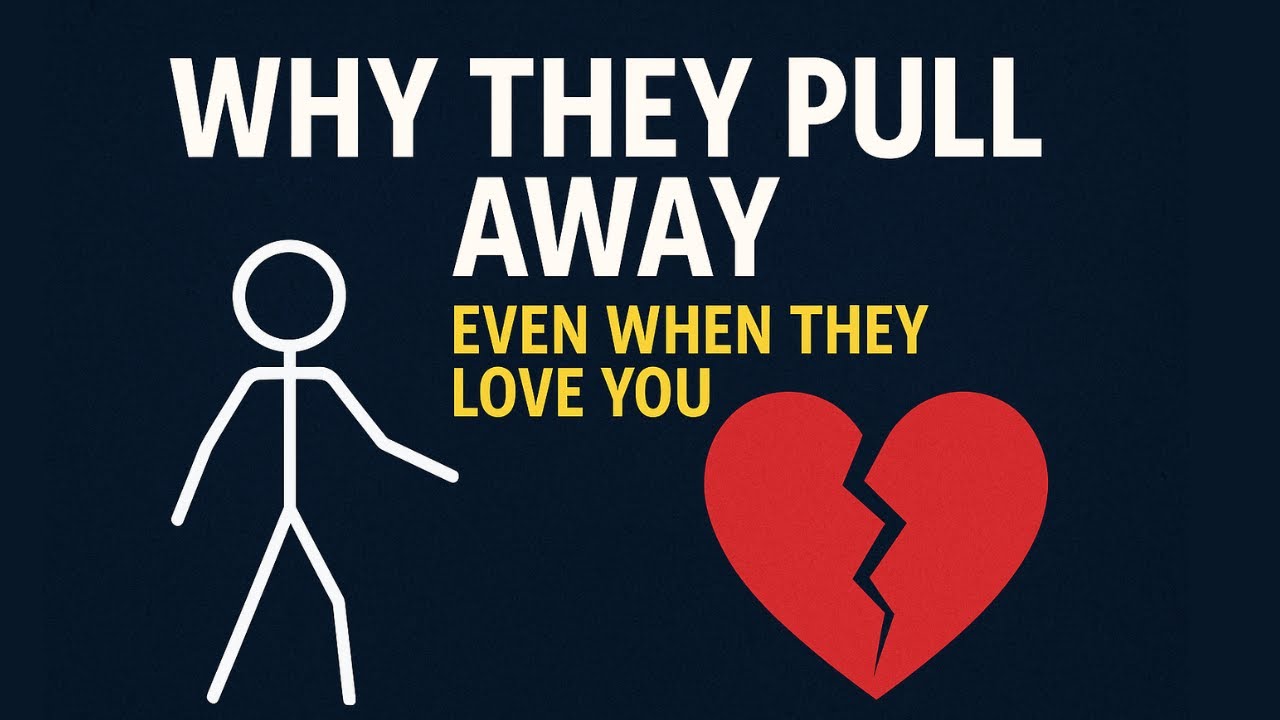 Moments That Make an Avoidant Pull Away &mdash; Even If They Love You