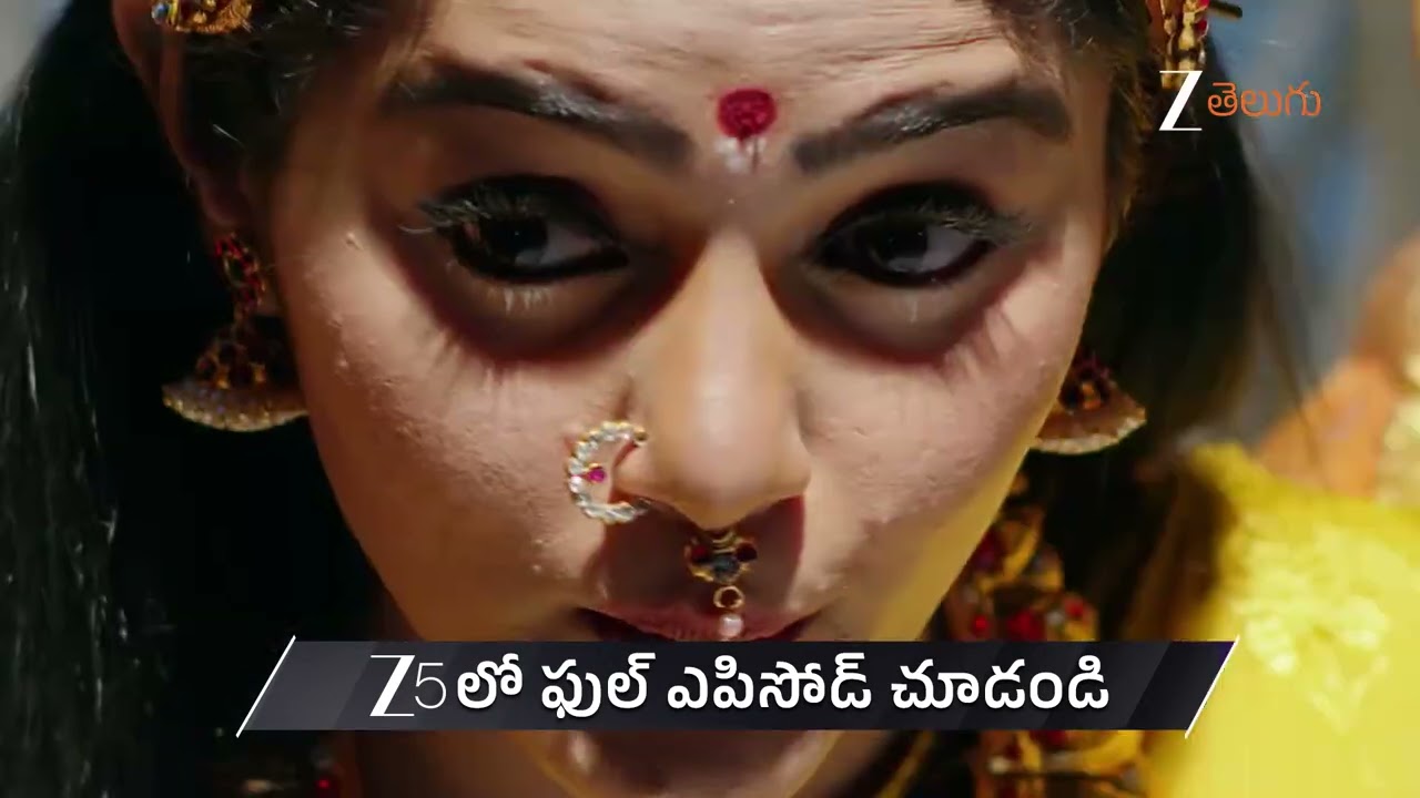 Ummadi Kutumbam | Ep - 387 | Preview | Jan 29 2026 | Zee Telugu