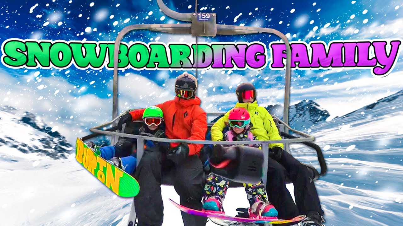 The Ultimate Family Trip - Club Med Charlevoix