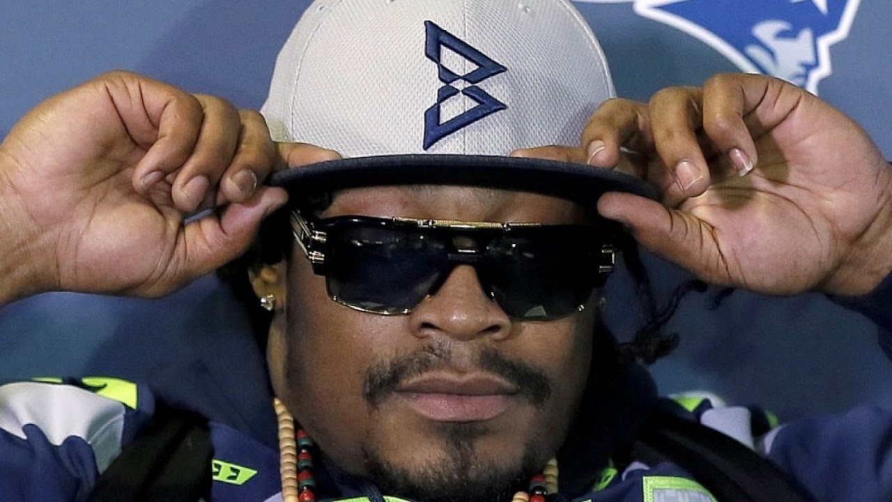 The Raiders reportedly may try to lure Marshawn Lynch out of retirement