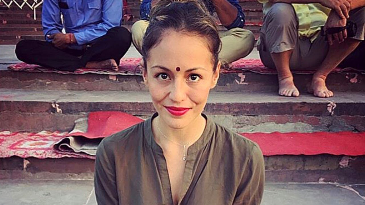 Indian Culture’s Life Lessons » One Year Solo In India 🇮🇳 🧡
