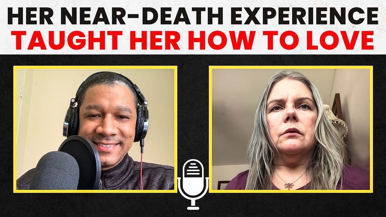 Her doctor verified her near-death experience account