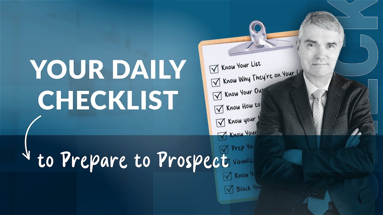 10 Daily Sales Habits That Drive Results