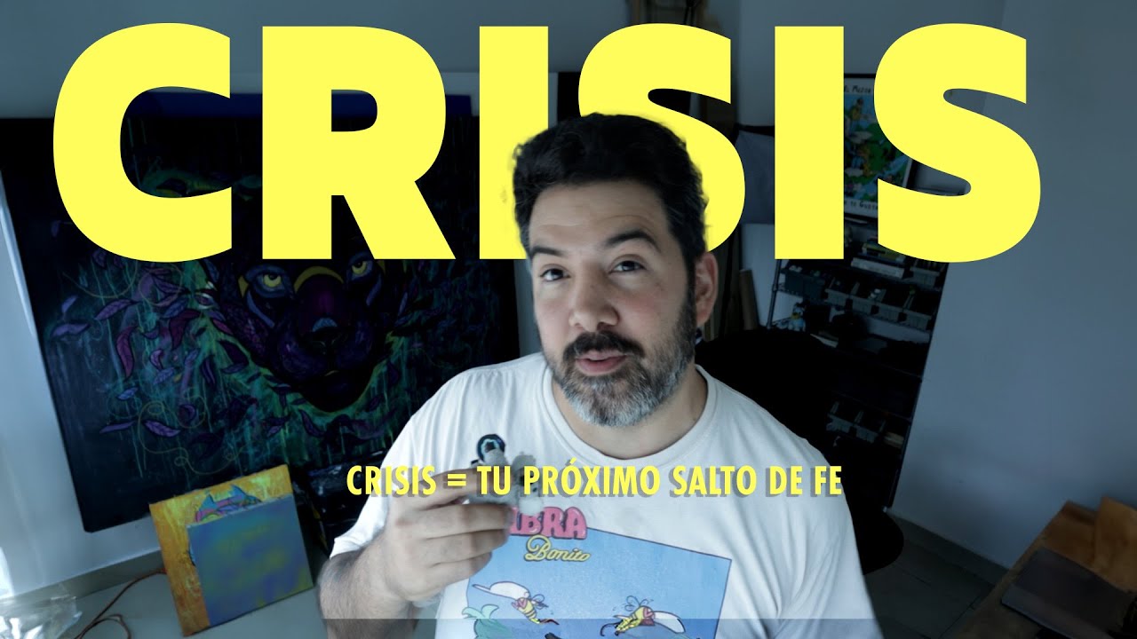este video llegó justo cuando lo necesitas - El miedo y la ansiedad no son tus enemigos,