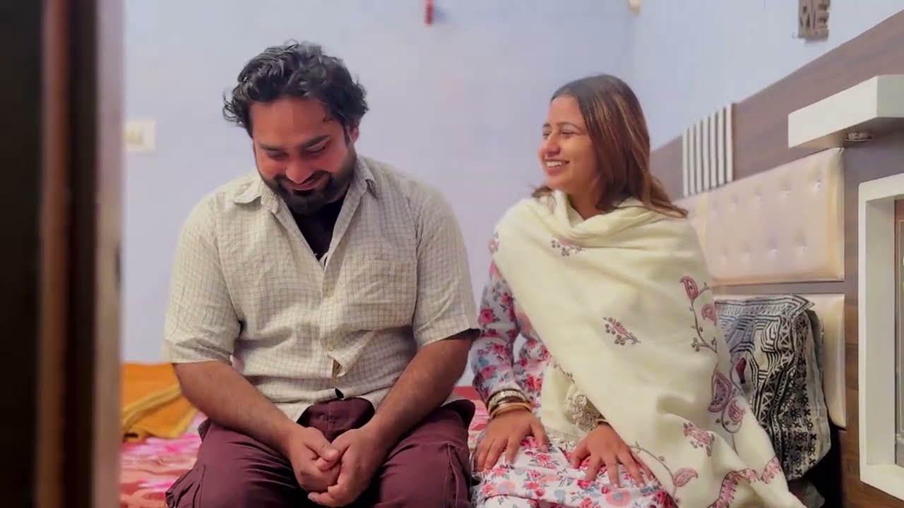 ਮਜਬੂਰੀਆਂ Punjabi Short Movies 2025  || Black Life Films