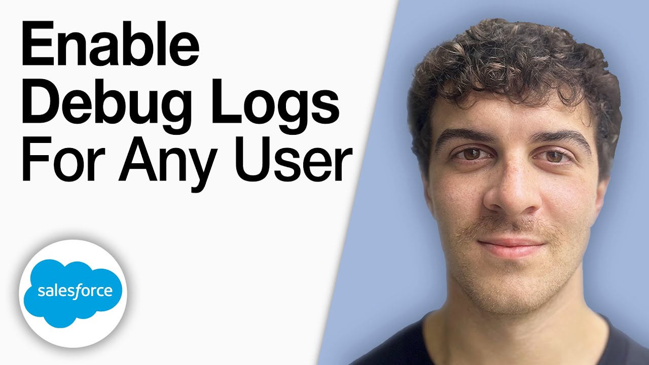 How To Enable Debug Logs for Any User [2025 Full Guide]