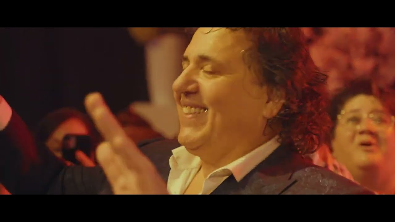 Rein Mercha - Als We Samen Zijn (Officiële Videoclip)