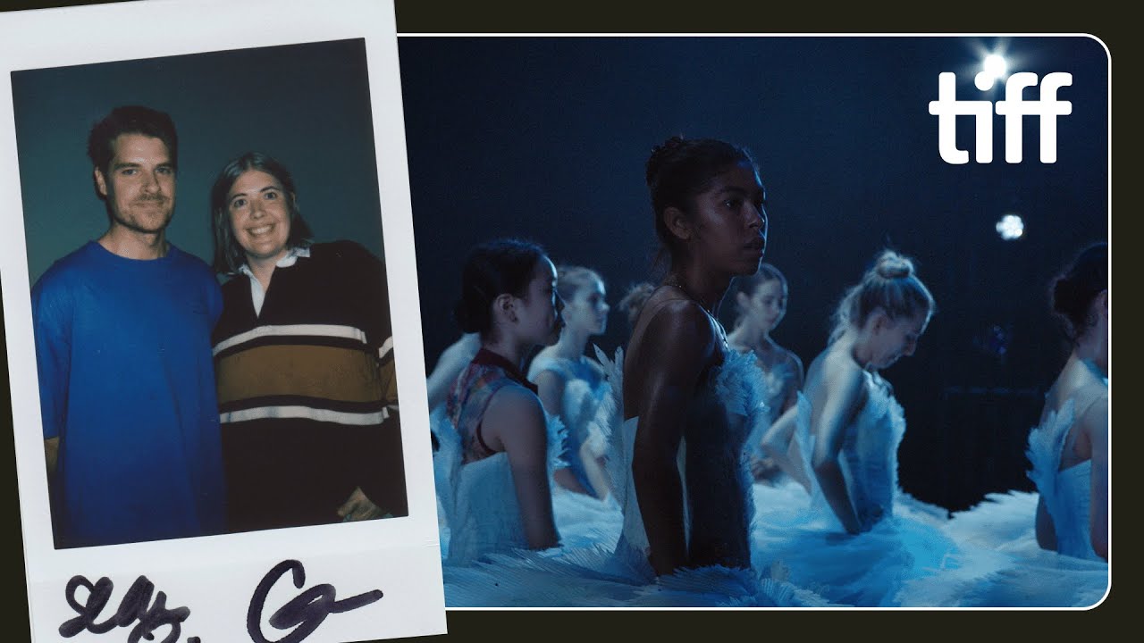 Documenting Karen Kain's final ballet in SWAN SONG | TIFF 2023