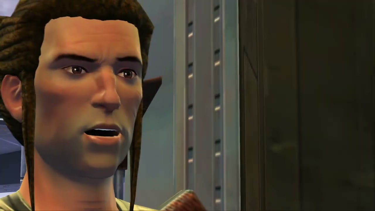 YTP - Yig's Ship Got Jacked by Blast Ass
