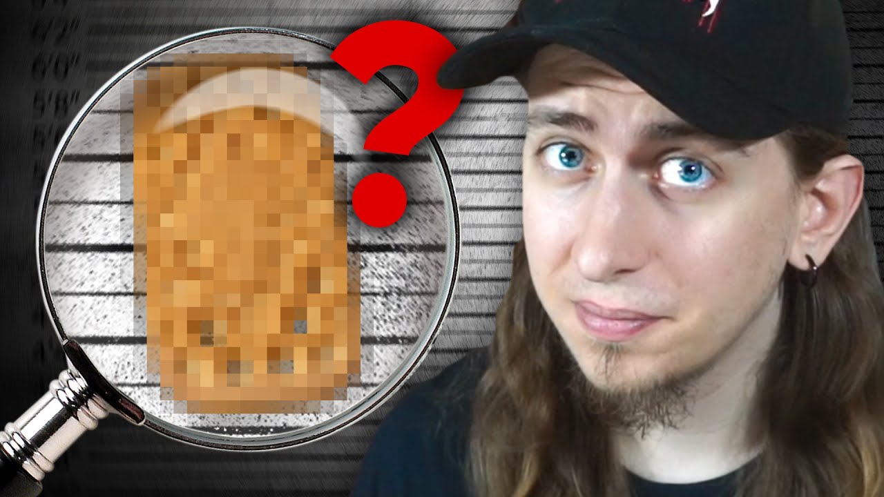 L'Irrisolvibile Mistero del BISCOTTO PERDUTO