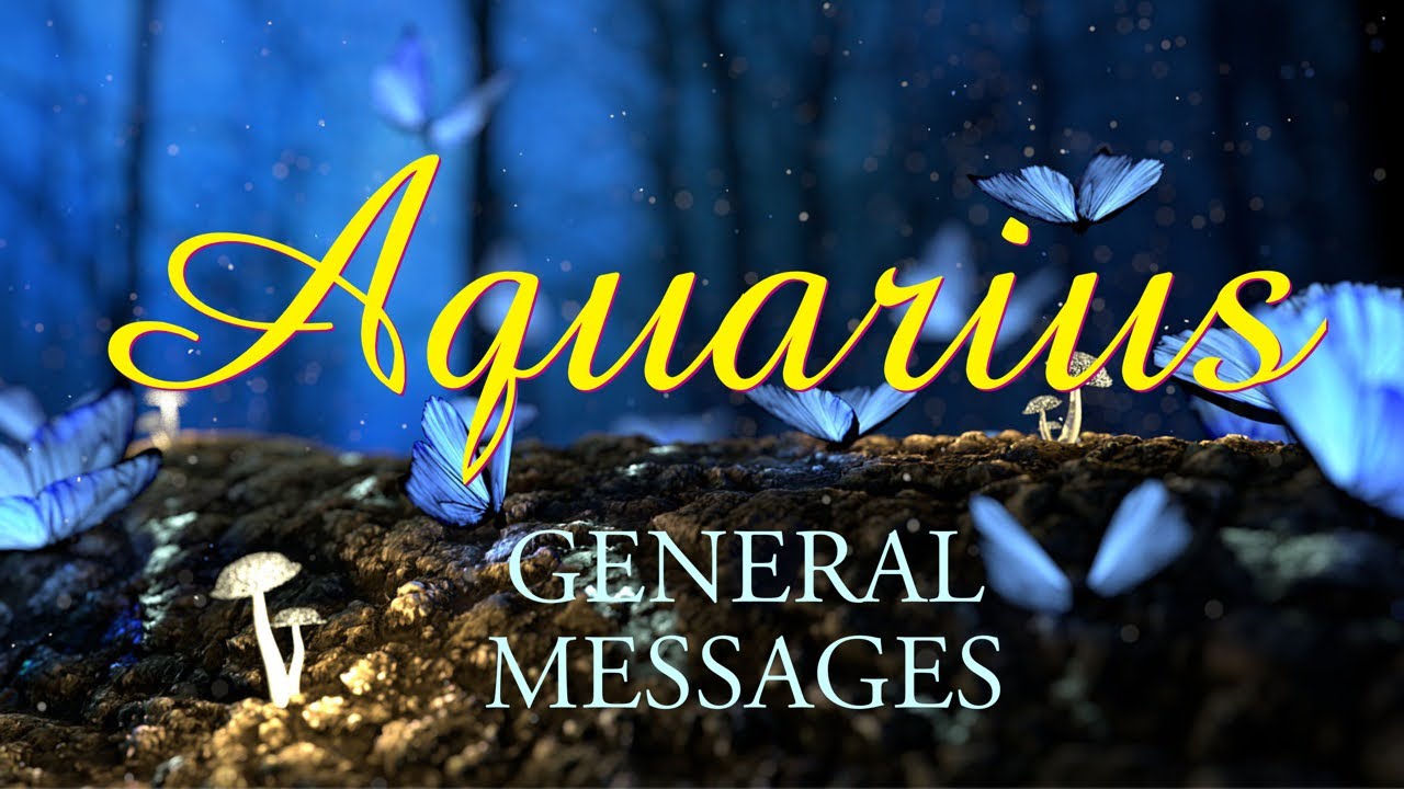 AQUARIUS tarot ♒️ You Are Entering A New Connection But There Is Also Someone Who Wants To Come Back