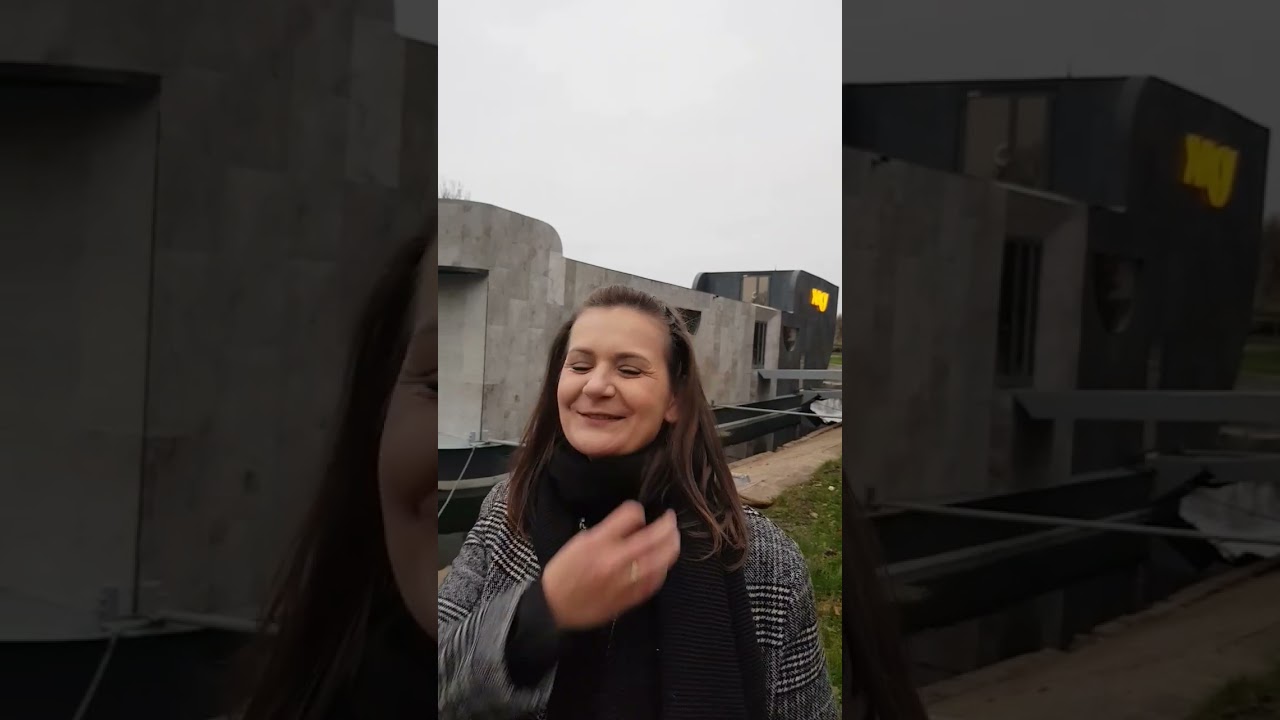 Barka, dom, statek, pracownia ... bądź kreatywny i sam zrealizuj własne cele marzenia. Arcy Statek