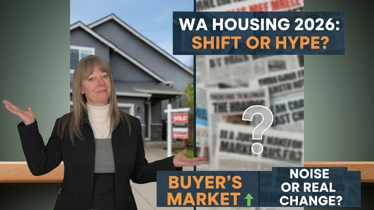 Is now a good time to buy? | BS Real Estate Show