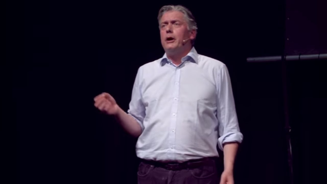 How to be a patriot in an age of globalisation | Rupert Gather | TEDxFolkestone