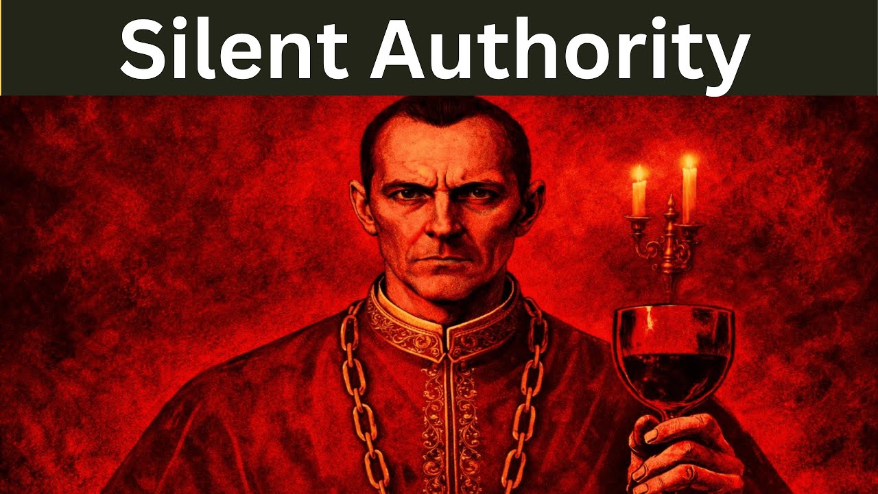 This Video Will Make You Dangerously Confident – Machiavelli
