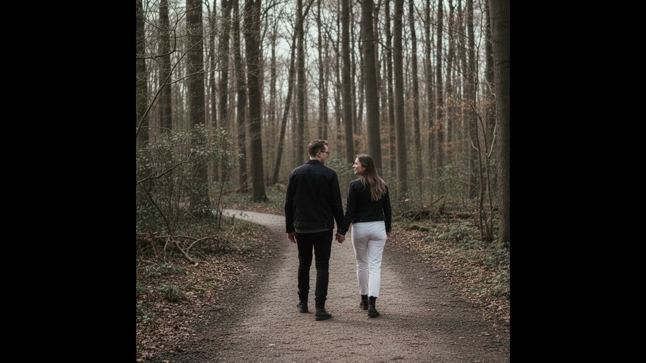 Une promesse d'amour