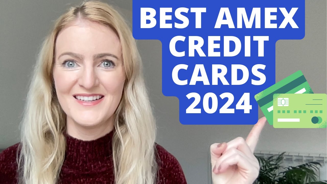 Лучшие кредитные карты Amex 2024 года | American Express UK