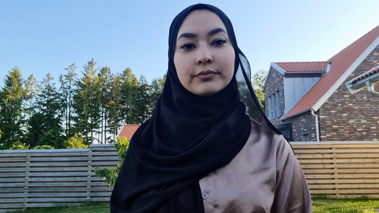 Tolkningar: Nilofar - Den kommunala verksamheten