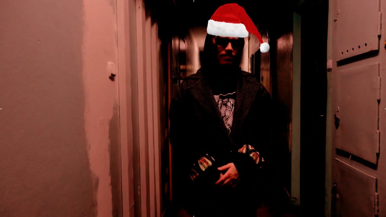KOZA X MARCELI BOBER - NCGDS (CHRISTMAS REMIX)