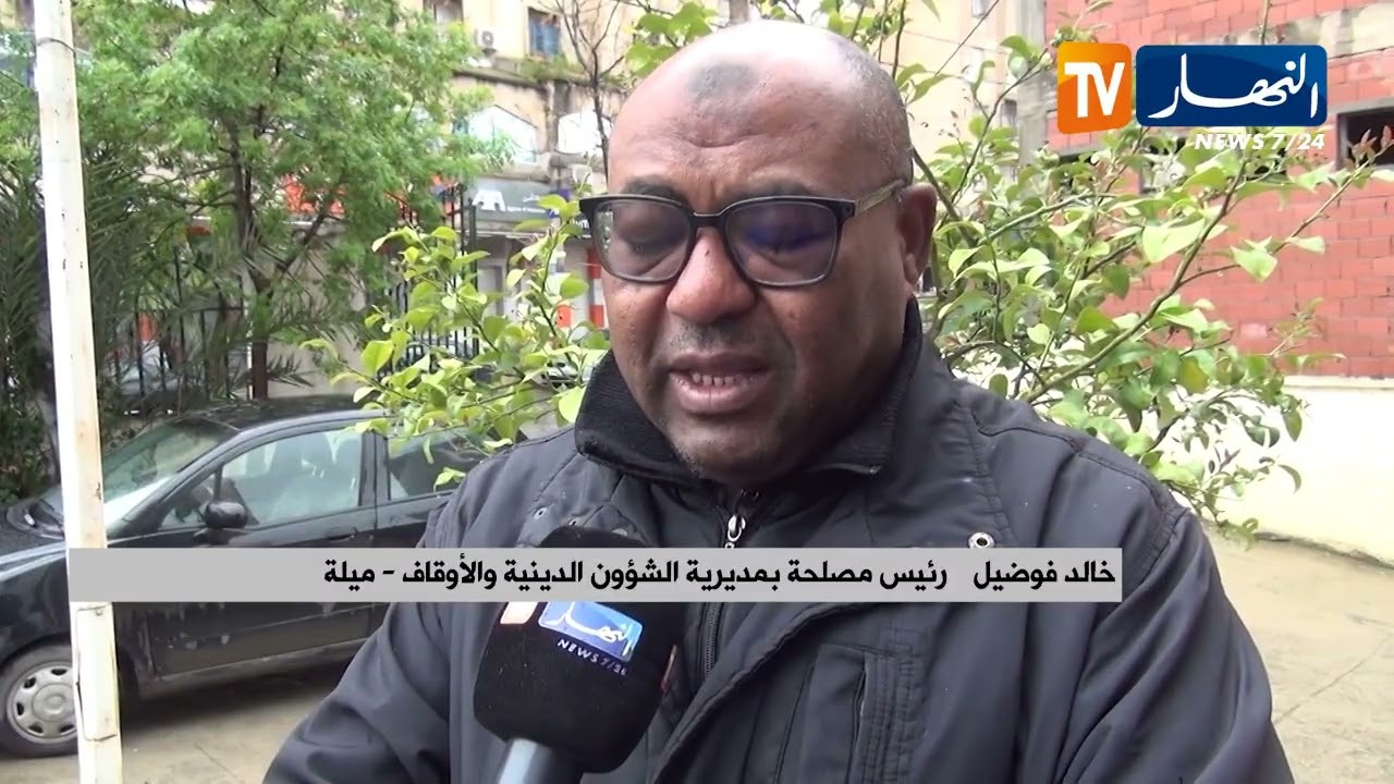 ميلة: مسجد أبي المهاجر دينار.. أول جامع بني في الجزائر