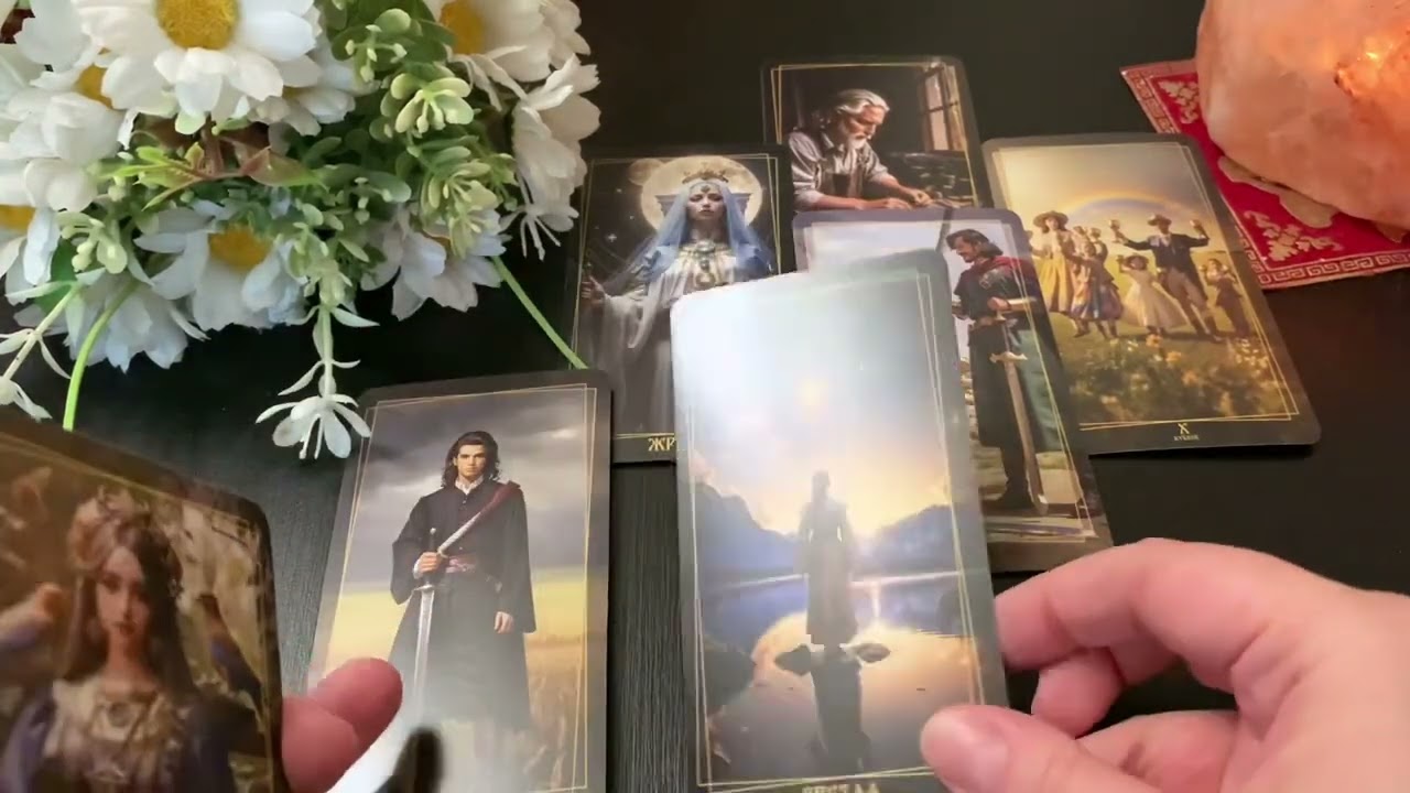 🧐🔥🍓ЧТО С НИМ ПРОИСХОДИТ ИЗ-ЗА ТЕБЯ☀️🔮💐ТАРО РАСКЛАД ОНЛАЙН