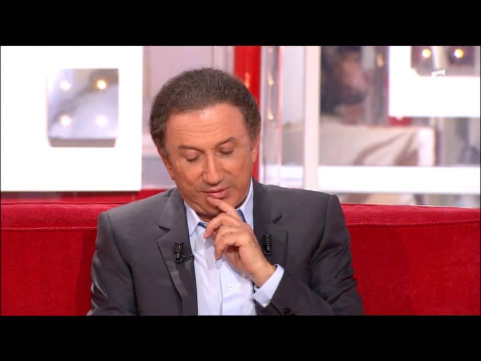 Vivement dimanche prochain oct 2012