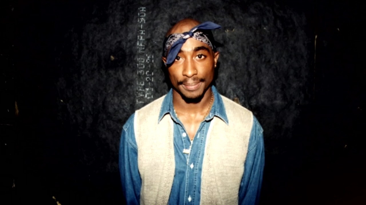 Jury to hear recording between suspect and police in Tupac murder trial