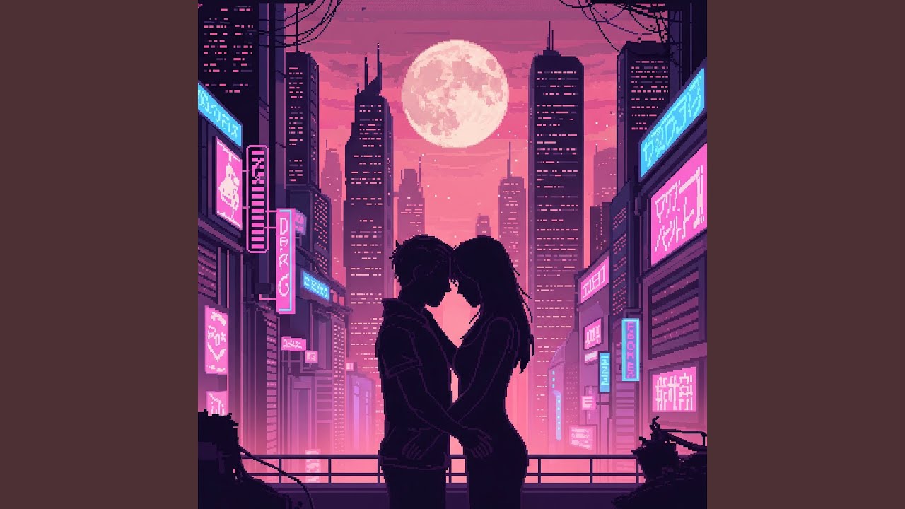 Love Me Through the Night