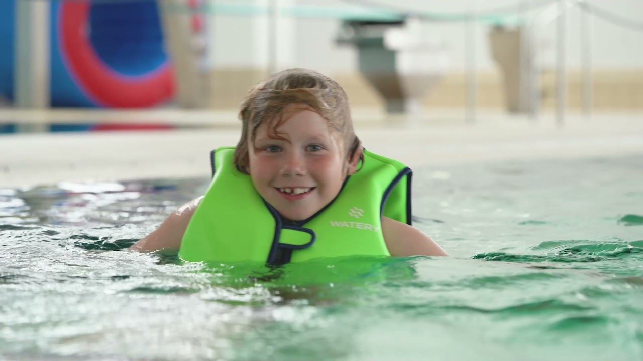 Basic Swim Vest - Outdoor