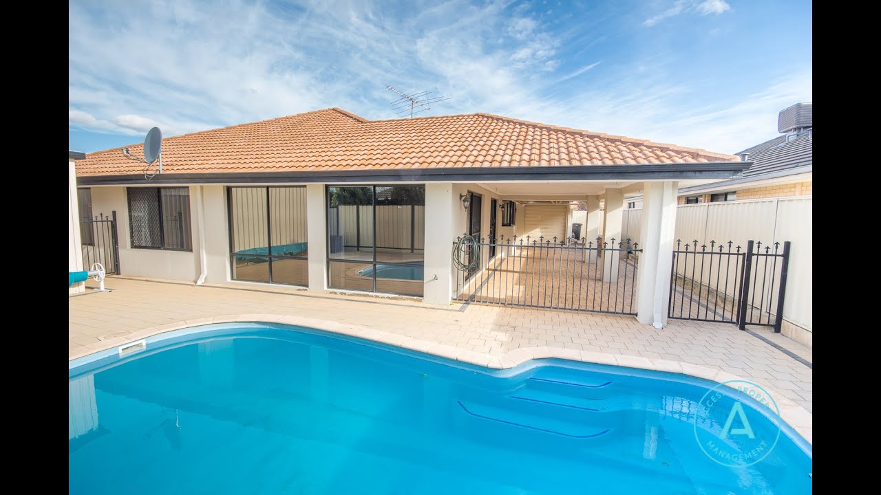 1 Calley Way, Canning Vale  - Access Property Management