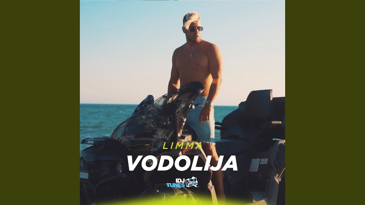 Vodolija