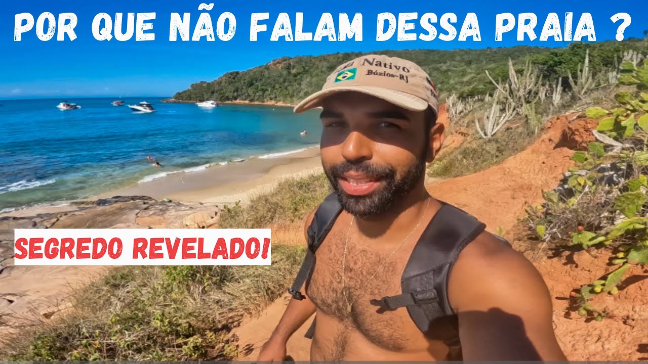 Praia da Tartaruga completa: acessos, dicas e um segredo escondido 
