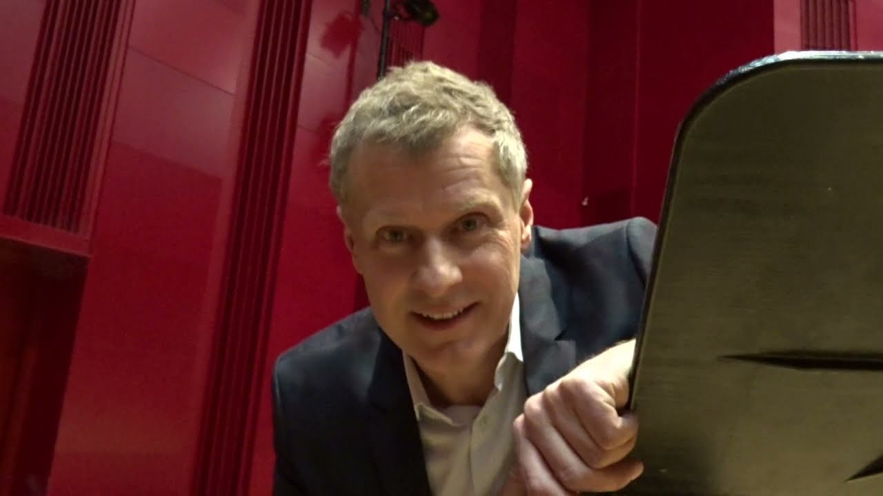 na smutki - Krzysztof Respondek, 17 marca