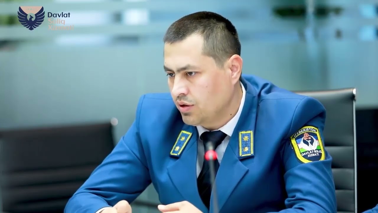Foyda solig&lsquo;i stavkasi 15%. Yana qanday soliq stavkalari mavjud?