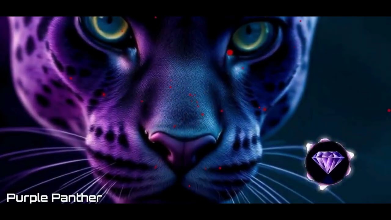 Purple Panther