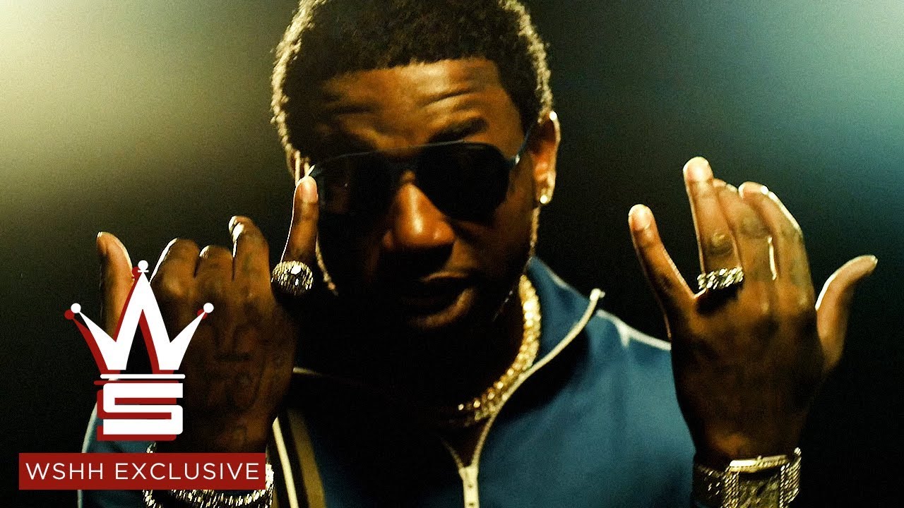 Hoodrich Pablo Juan Feat. Gucci Mane 