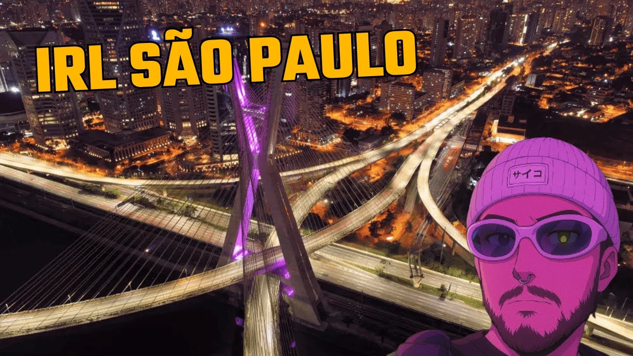 IRL SP CARNAVAL  VAMOSSSS