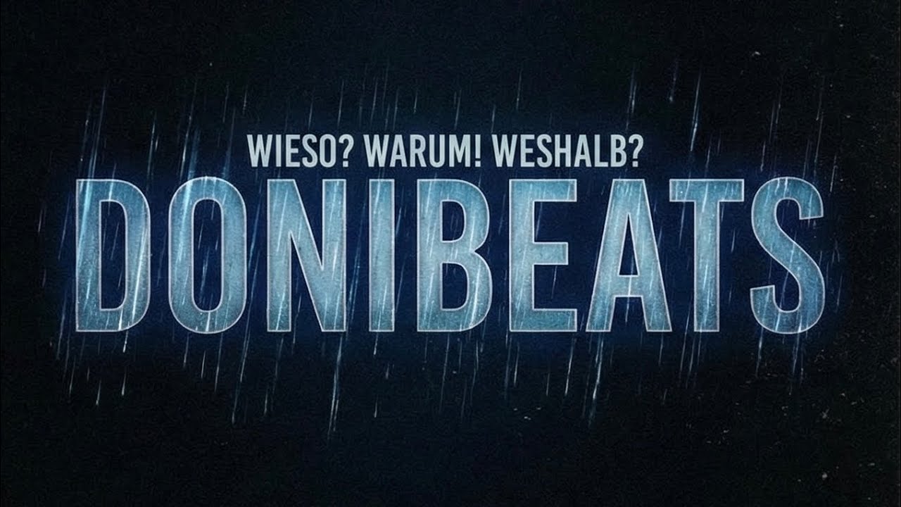 DoniBeats- Wieso warum weshalb 