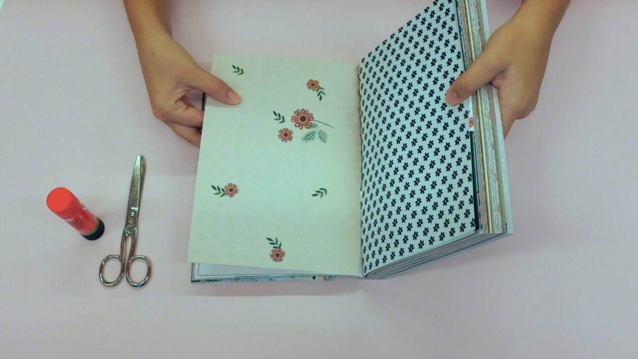Make a gift bag with us