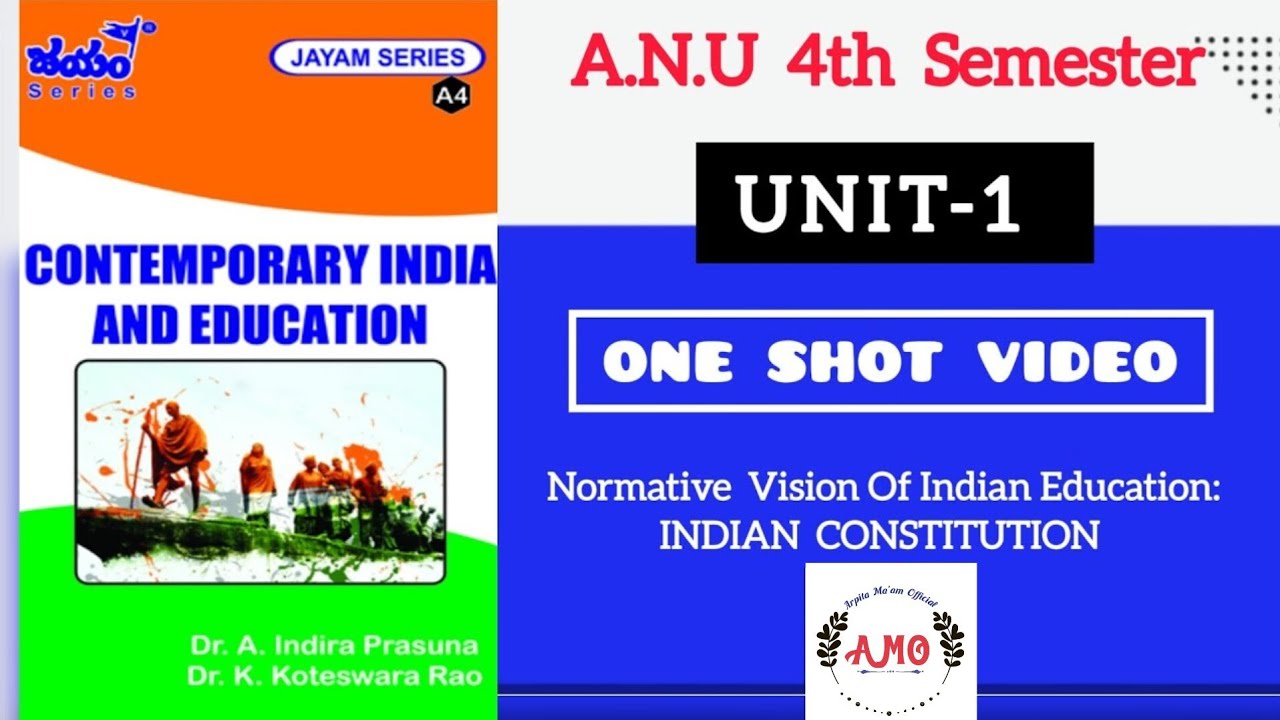 4th sem ll Contemporary India ll  UNIT-1, For  notes and Classes contact  78530 45948watssapp only)