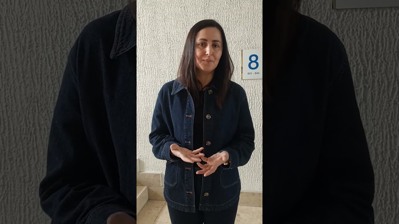 Almasa Salihović-Huseinović o predmetima iz Memorijalnog centra Srebrenica
