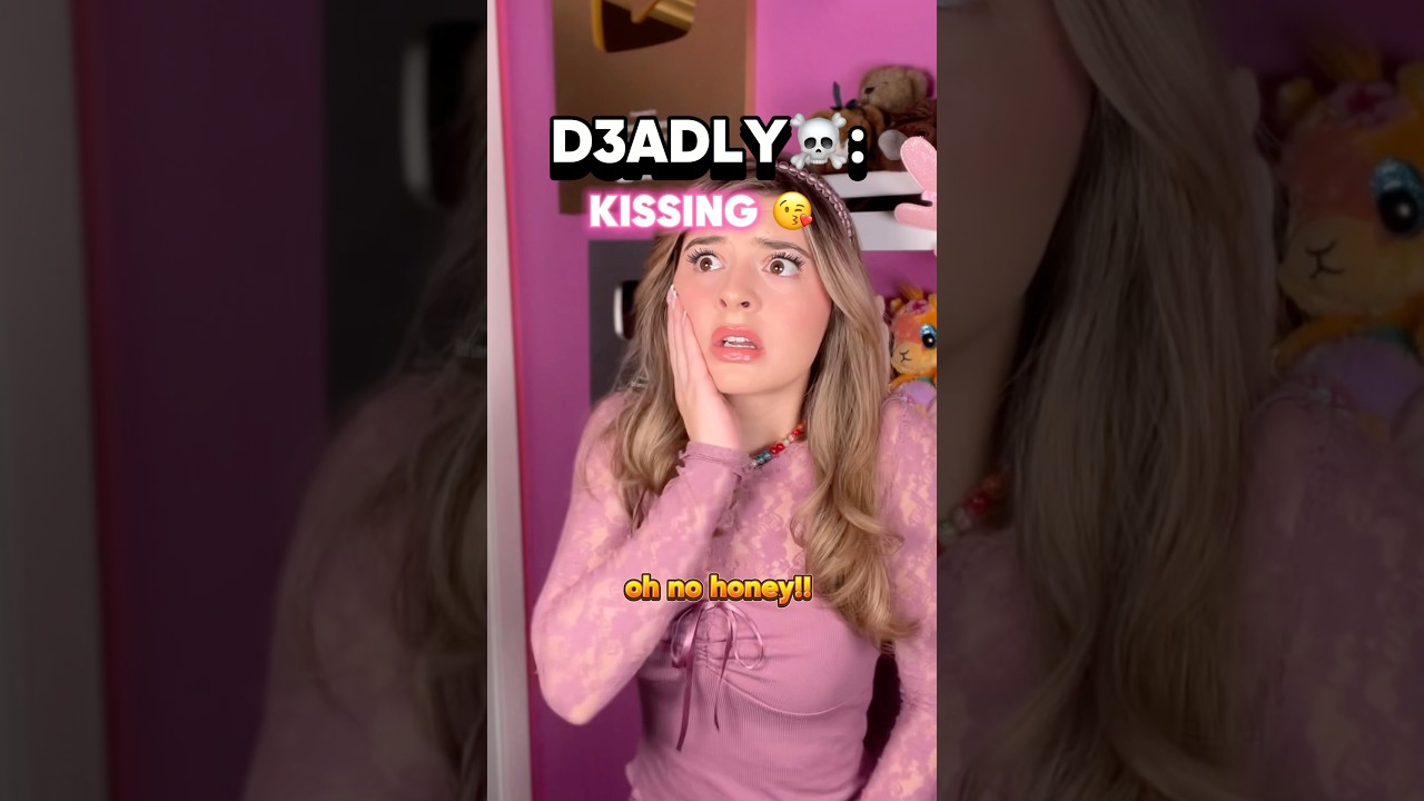 POV: you must avoid doing the d3adly action (PART2) #pov #shortsfeed #story