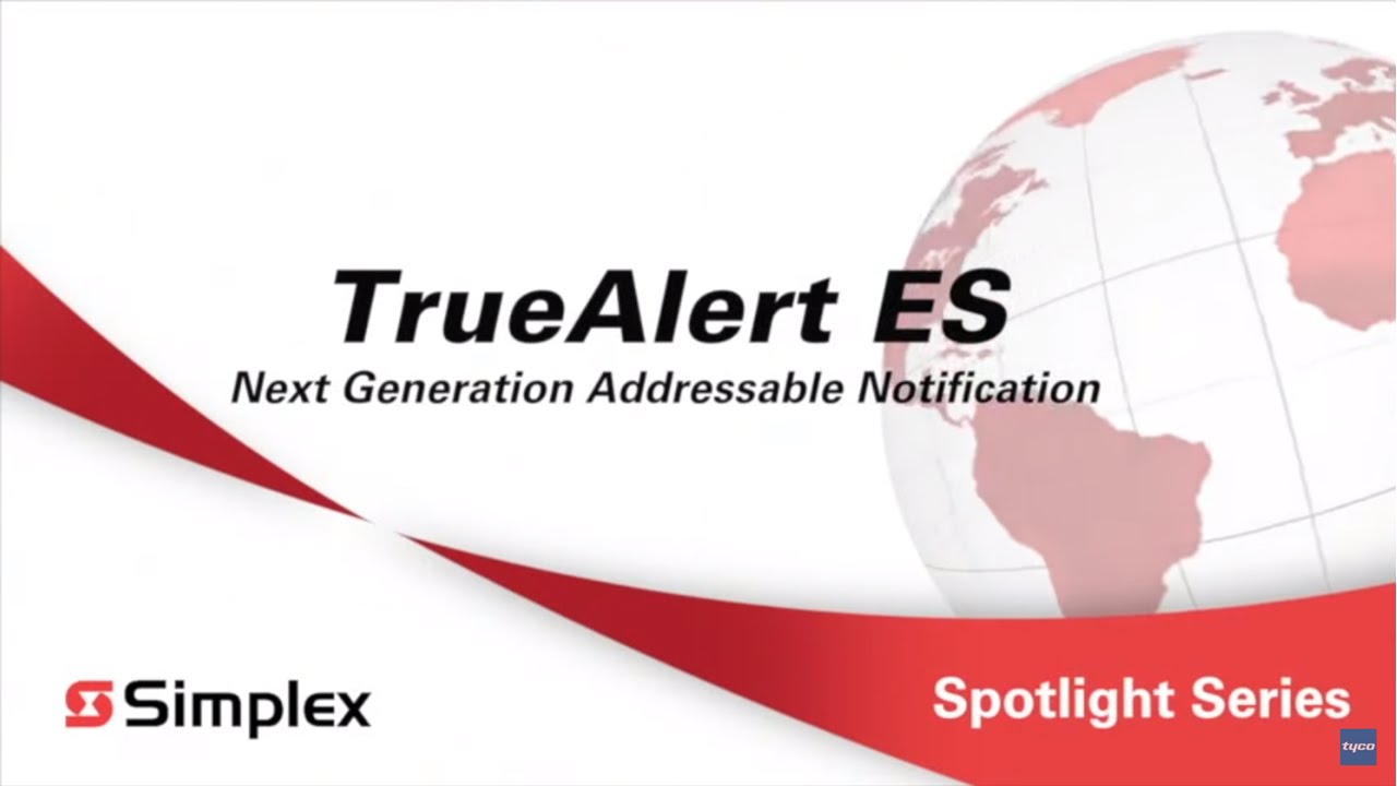 Simplex - TrueAlert ES for Engineers