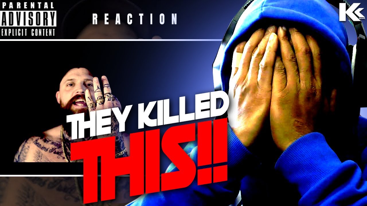 First Time Hearing I Adam Calhoun X Who TF is Justin Time? X Big Murph - A1 Since Day1 I REACTION
